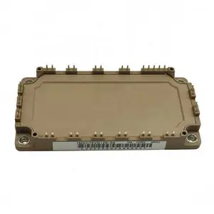 Nouveau module IGBT de puissance igbt importé d'origine 7MBR75VB120-50