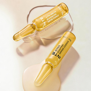 Ampoule Scolpente Giorno & Notte TJE per Kit Astaxantina - Trattamento Viso Liquido Anti-Rughe Idratante 24H per una Pelle Radiosa e Giovane - Product Image 4