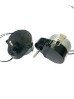 Moteur synchrone TH-50B à faible bruit et couple élevé 220V 1RPD pour mouvement d'horloge