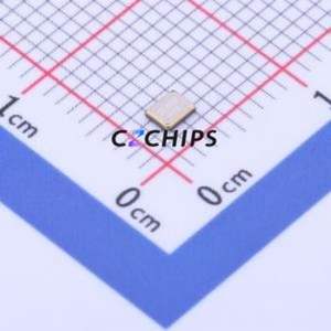 C2SB32.000F09E12A Crystal (Passive) SMD2520-4P Crystal Oscillator SMD Crystal Oscillator 32MHz 10ppm 9pF - Product Image 1