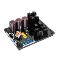 Régulateur de tension automatique AVR vr6 Avc125-10b2 stabilisateur de tension AC AVR 5000va Vr6 Avc63-12b2