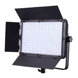 Precio <span class=keywords><strong>Barato</strong></span> Video Led Luz Fotografía <span class=keywords><strong>Estudio</strong></span> Negro 70W - Product Image 5