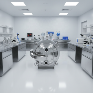 2018 YZG/FZG nuevo secador de bandeja al vacío certificado ISO para frutas equipo secador eficiente con componente de núcleo de motor - Product Image 5