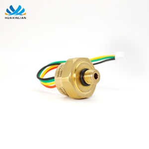 테스트 기기 용 하이 퀄리티 400bar 세라믹 압력 센서 차압 게이지 압력 변환기 송신기 - Product Image 5