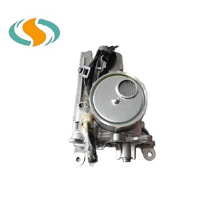 Piezas de motor automático, bomba de aceite, piezas de coche, bomba de aceite V764737680 para PEUGEOT 207 3008 para Citroen C4 <span class=keywords><strong>C5</strong></span> - Product Image 1