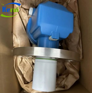 Medidor de Nivel Ultrasónico Integrado de Alta Gama Endress+Hauser 100% Original, Serie FMU40, de Aluminio, con 4-20mA HART - Product Image 6