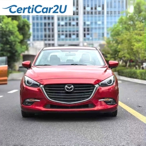 <span class=keywords><strong>Mazda</strong></span> 3 Axela Sedán <span class=keywords><strong>2017</strong></span>, 1.5L Automático, Modelo Sedán de Lujo, Documentación Completa y Listo para Enviar - Product Image 1