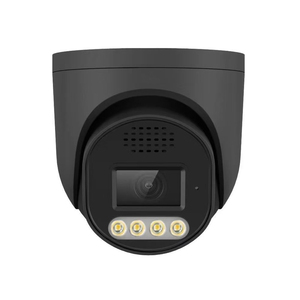 Cámara IP POE de 8MP, Cámara de Seguridad CCTV Inteligente con Doble Luz para Interiores y Exteriores - Product Image 1