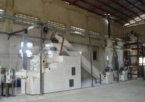 Avec certificat CE machine de fabrication de savon en barre 500kg/heure - Product Image 5