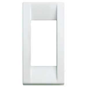 Cache-interrupteur mural classique 1M Bril 4 po x 8 po x 0,9 po - Product Image 1