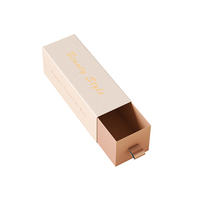 Wanko 2022 — carton de haute qualité, boîte cadeau rose avec logo personnalisé, échantillon gratuit, emballage cadeau, boîte de présentation
