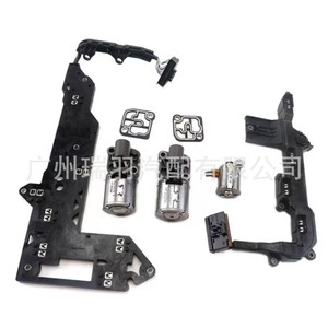 Módulo de control de transmisión DL501 0B5 0B5927156E para Audi, piezas de repuesto para reparación de caja de cambios automática - Product Image 4