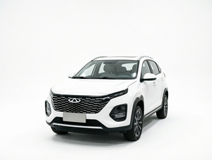 Auto Usata in Vendita: Chery Tiggo 3x 1.5L CVT Edizione Fashion <span class=keywords><strong>2023</strong></span>, SUV Compatto Familiare, Anno di Registrazione <span class=keywords><strong>Agosto</strong></span> <span class=keywords><strong>2023</strong></span>, Chilometraggio 34.300 KM - Product Image 1
