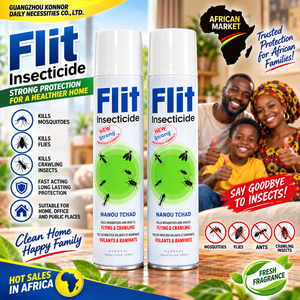Insecticidas Ecológicos Desechables, Repelente de Mosquitos en Aerosol, Eliminador de <span class=keywords><strong>Cucarachas</strong></span> - Product Image 3