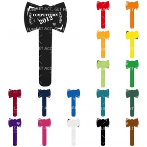 HLC - Palos de Espuma Personalizados con Logotipo <span class=keywords><strong>para</strong></span> Animar en Eventos Deportivos, Palos de Animación <span class=keywords><strong>para</strong></span> Fanáticos de Canadá, México, Fútbol Mundial, <span class=keywords><strong>Día</strong></span> de Partido de Fútbol - Product Image 5
