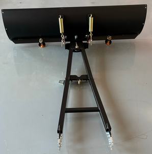 Conector de <span class=keywords><strong>enganche</strong></span> rápido de quitanieves <span class=keywords><strong>para</strong></span> ATV UTV - Product Image 1