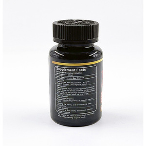 Etiqueta privada <span class=keywords><strong>Tongkat</strong></span> <span class=keywords><strong>Ali</strong></span> Table Capsule <span class=keywords><strong>Cafe</strong></span> <span class=keywords><strong>Tongkat</strong></span> <span class=keywords><strong>Ali</strong></span> con ginseng para hombres power - Product Image 2