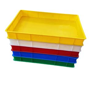 صينيات بلاستيكية مستطيلة للحاويات البلاستيكية من الشركة المصنعة في الصين - Product Image 1