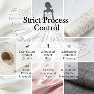 3D Nakışlı Çentikli Yaka Nefes Alabilen Kumaştan Kadın Fitilli Ceketini Deneyin - Product Image 5