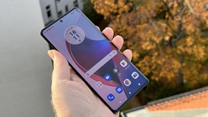Original Motorla Edge 30 Ultra venta al por mayor, 99% nuevo teléfono móvil de alta calidad - Product Image 2