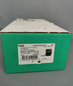Multi 9-Vigi NG125 4P-63A-300mA-AC NEUF - Product Image 2