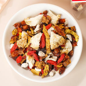 Thé énergétique à base de maca, de <span class=keywords><strong>ginseng</strong></span> et de baies de goji pour hommes, <span class=keywords><strong>aphrodisiaque</strong></span> pour hommes, thé énergétique à base de plantes - Product Image 6