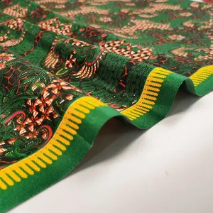 Neues Design Sarong Pareo Polyester Print Stoff Südostasien Sarong Lungi