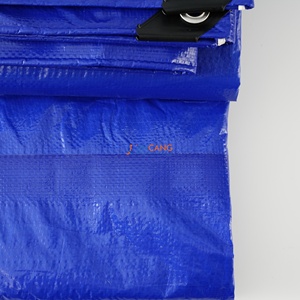 Bâche en PE pour couverture de piscine, imperméable, anti-poussière, protection solaire - Product Image 6