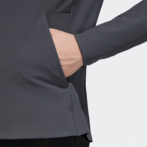 <span class=keywords><strong>Chaqueta</strong></span> con Capucha de Diseño Nuevo 2026, <span class=keywords><strong>Chaqueta</strong></span> Cortavientos Reflectante con Cremallera para Hombre - Product Image 6