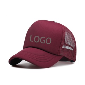 Customizable Special Color Trucker Cap Embroidery Your Own logo and Pattern <b>Printing</b> Trucker Cap Unisex - Product Image 6