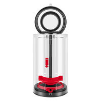 Poubelle à poussière plus grande et améliorée pour aspirateurs Dyson V11 V15 SV14 SV15 SV22, accessoire de rechange 970050-01 965443-01