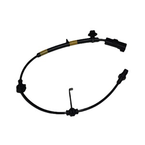 เซ็นเซอร์ความเร็วล้อ Ab1219 Dg92c190df สำหรับฟอร์ดลินคอล์นอะไหล่เปลี่ยนระบบ Abs - Product Image 2