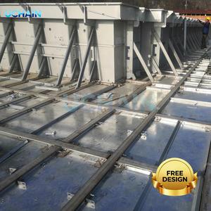 <span class=keywords><strong>Piscine</strong></span> hors sol haute capacité |   Modulaire en acier inoxydable pour les espaces de loisirs publics - Product Image 3