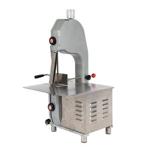 肉屋釣りミートバンドソーカットマシンボーン電気ミートカッタースライサー - Product Image 2