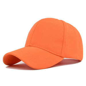 Casquette de baseball en acrylique à 6 panneaux, personnalisable avec broderie et logo imprimé, unisexe, réglable, pour le sport, vente en gros - Product Image 3