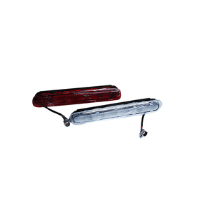 Luce Freno Posteriore Superiore (Terza Luce Freno) per Toyota Hilux Vigo 2005-2018 81570-0K080 - Product Image 4