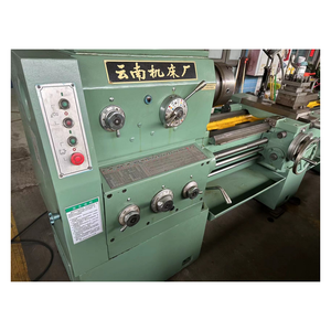 Torno de segunda mano 2M Yunnan <span class=keywords><strong>CY</strong></span> 6150x2000mm Torno horizontal 82mm - Product Image 1