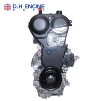 Bloc moteur d'origine CAF479WQ1 1.5T EcoBoost pour Ford Kuga Escape Mondeo Focus, assemblage moteur de voiture