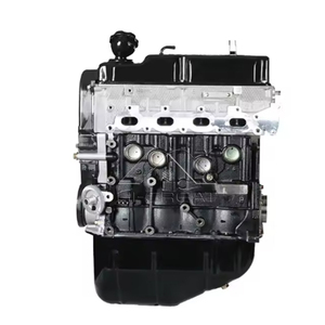 New 1.6L 4g16 khối động cơ lắp ráp 4g16 động cơ cho Mitsubishi Điều kiện Mới - Product Image 1