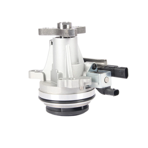 Pompe à eau HTEWP92, pièce de rechange OE LR121418 pour Land <span class=keywords><strong>Rover</strong></span> AJ20P6 3.0 - Neuve, garantie 1 an - Product Image 4
