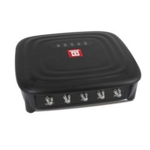 เครื่องอ่าน RFID UHF แบบติดตั้งถาวร Vanch 4 พอร์ต ระยะไกล แบบ Passive สำหรับ WiFi 4G EPC Gen 2 ISO 18000-6C - Product Image 4