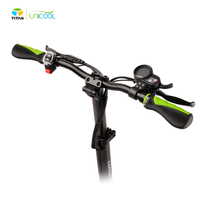 <span class=keywords><strong>Titan</strong></span> C4 <span class=keywords><strong>E</strong></span> Scooter avec autorisation de circulation routière UE, scooter électrique pour adultes avec autorisation de circulation routière, scooter électrique, scooter de mobilité pour adultes - Product Image 4