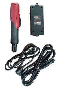 Visseuses électriques industrielles à moteur sans balais à couple continu 2-12Kgf.cm <span class=keywords><strong>1000</strong></span> tr/min haute efficacité, modèles <span class=keywords><strong>TL</strong></span>-A2630L à <span class=keywords><strong>TL</strong></span>-A2640LF - Product Image 6