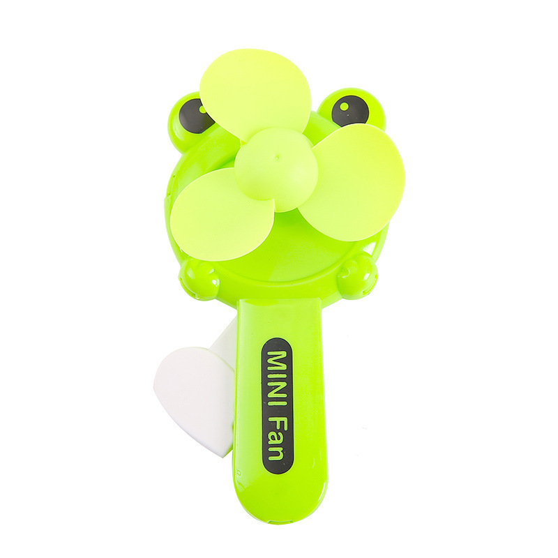 grenouille