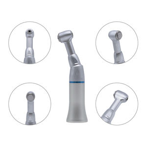 أداة حفر الأظافر GY-DH-044 نوع N مع محرك مصقول، تصميم محمول واحترافي - Product Image 6