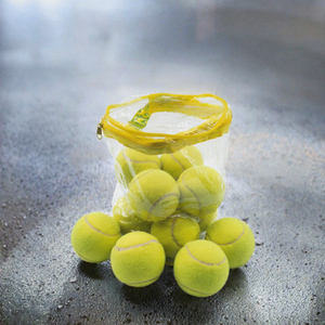 Custom Logo Padel <b>Balls</b> Durable Tournament <b>Tennis</b> <b>Balls</b> Portable Training Sports <b>Ball</b> - Product Image 3