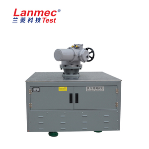 Trung Quốc củ<span class=keywords><strong>a</strong></span> nhà sản xuất chất lượng cao sản xuất 1000N. <span class=keywords><strong>M</strong></span> điện và khí nén thiết bị truyền động thử nghiệ<span class=keywords><strong>m</strong></span> băng ghế dự bị - Product Image 6