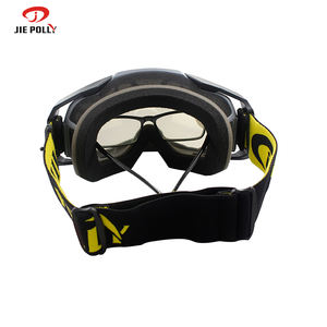 Kacamata Pelindung Motocross Helm Balap Motor Olahraga untuk Kacamata - Product Image 2