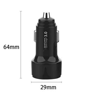 Accesorios Directos de Fábrica, Cargadores de Teléfono para Coche, Venta al Por Mayor, Soporte para Teléfono, Cargador - Product Image 4
