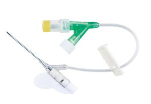 Cathéter à canule Iv avec Port d'injection, haute qualité et meilleur prix - Product Image 3